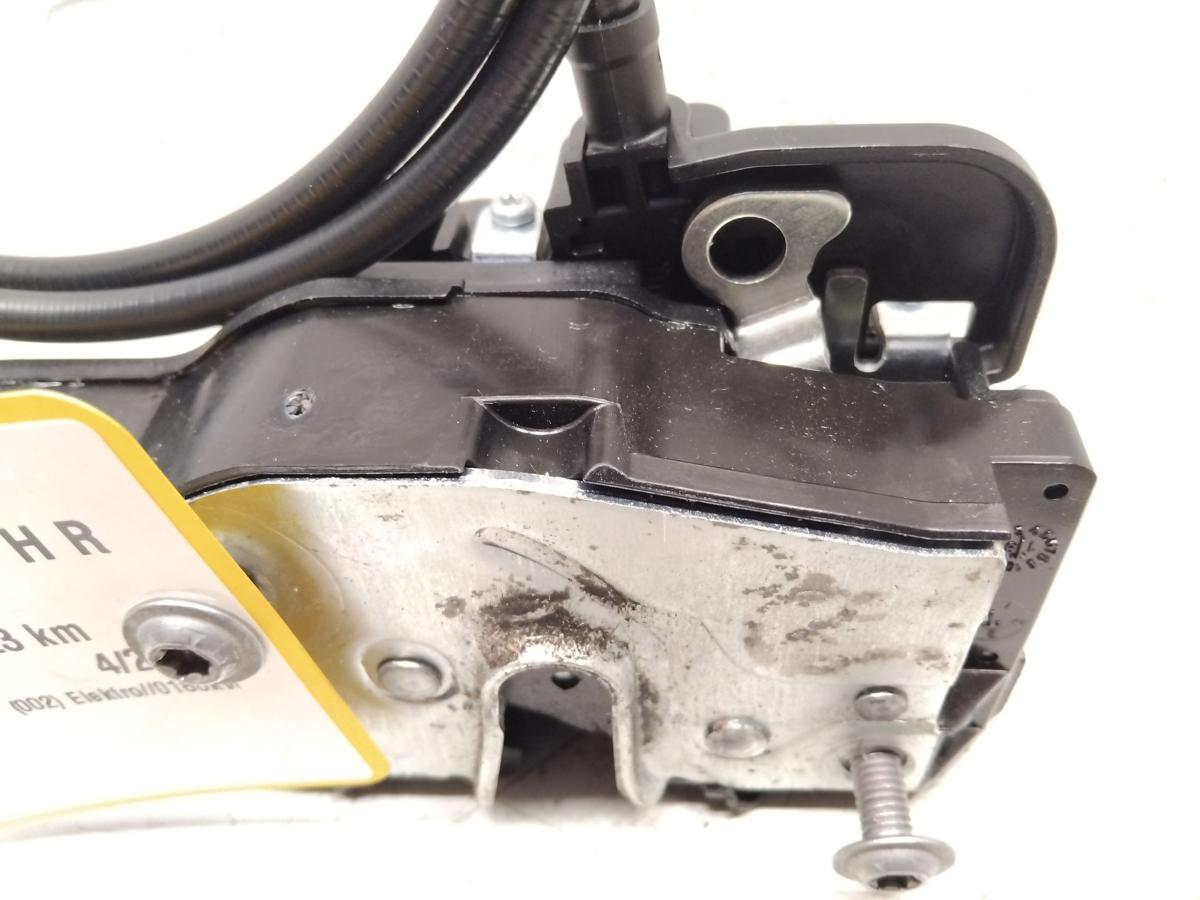 Tesla Model S Facelift original T&uuml;rschlo&szlig; hinten rechts 6008914-99-D Bj.2019