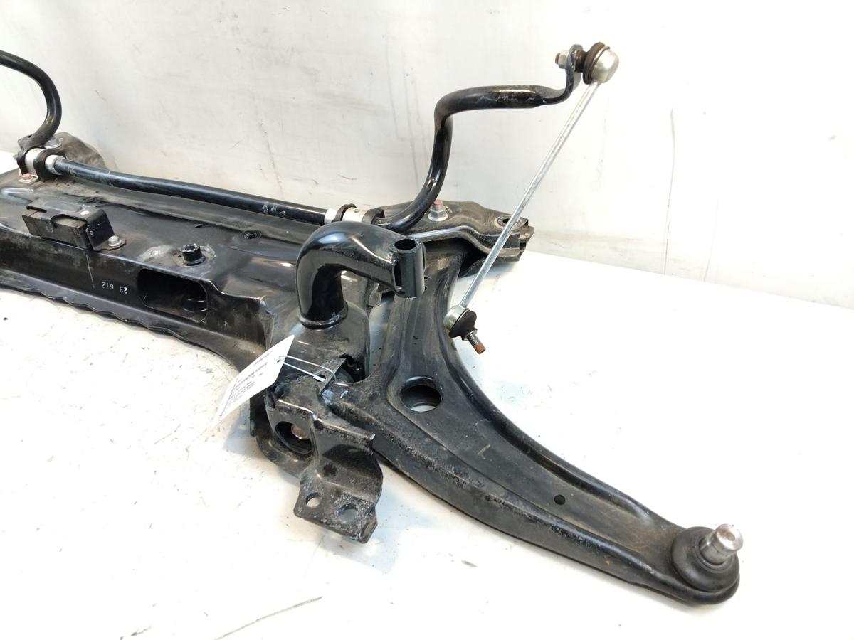 Mitsubishi Eclipse Cross original Achse Vorderachse vorn 2.4 72kw 4B12 Plug-IN-Hybrid