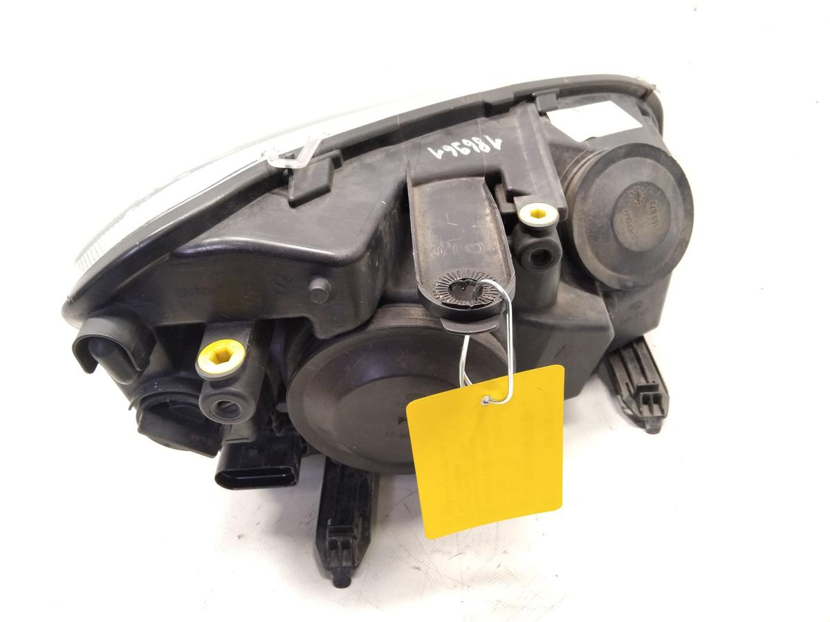 Ford C-Max 1 Facelift original Scheinwerfer links Hella mit LWR BJ2008