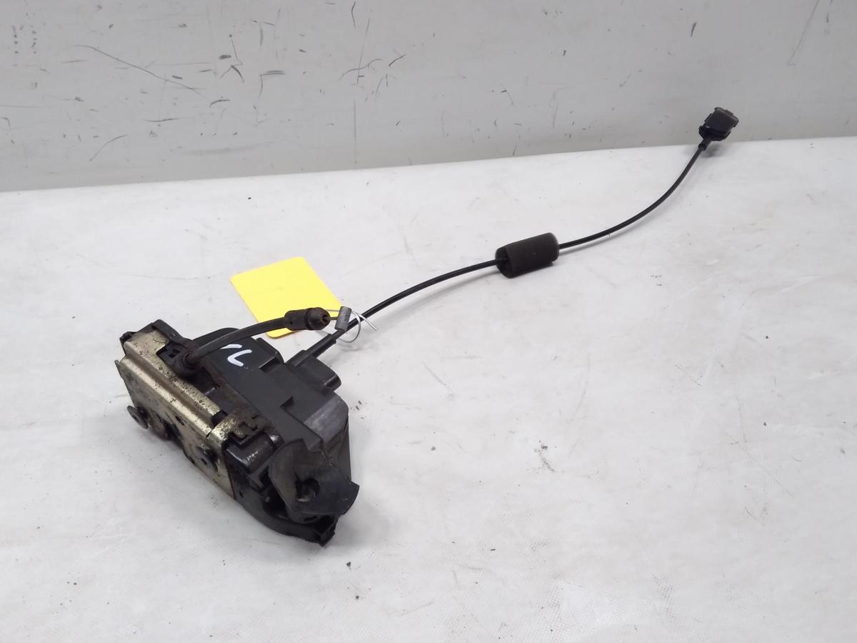 Renault Espace 4 JK original T&uuml;rschlo&szlig; vorn links mit Zentralverriegelung Bj2003