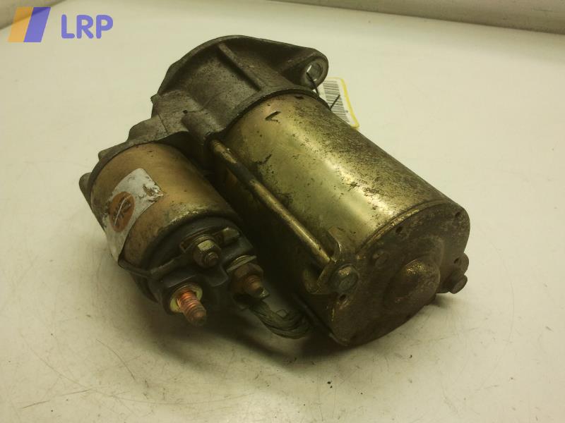 Daewoo Nubira J100 Kombi original Anlasser Starter DELCO 2.0 98kw BJ1998