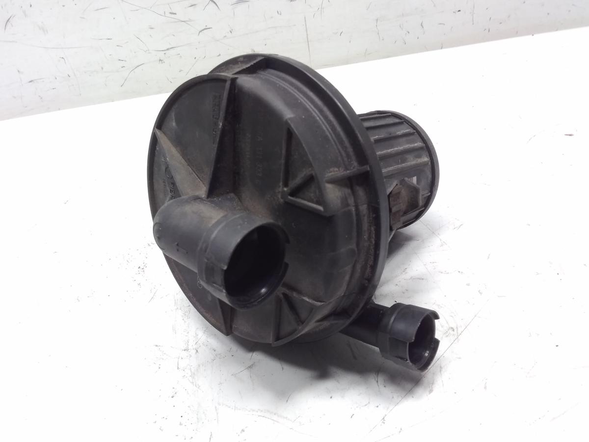 Skoda Octavia 1U original Sekund&auml;rluftpumpe 1.6 75kw BFQ 06A959253B Bj.2002