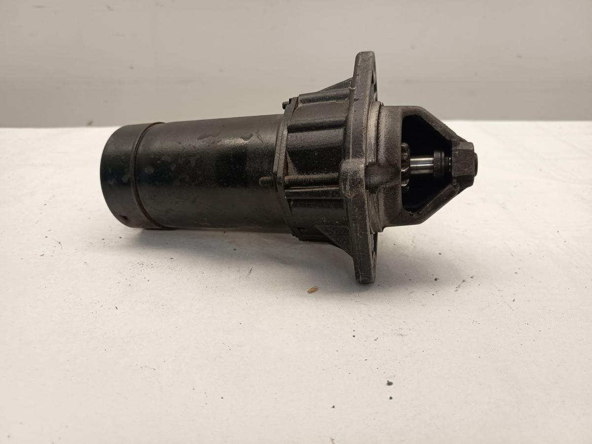 Opel Meriva A Anlasser Starter Bosch 0986017120 1,6L 74KW Benzin Bj 2003