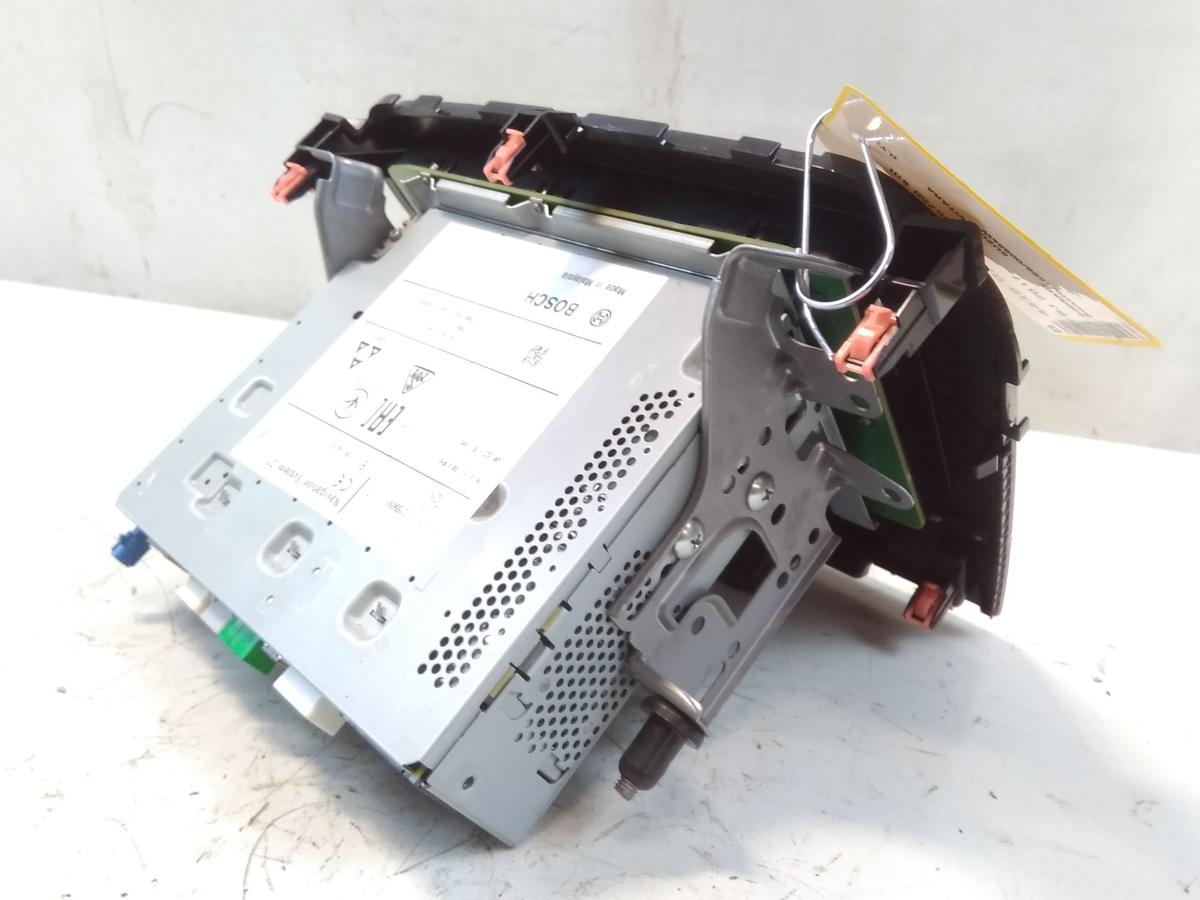 Suzuki Vitara LY original Autoradio Doppel DIN BOSCH BJ2017