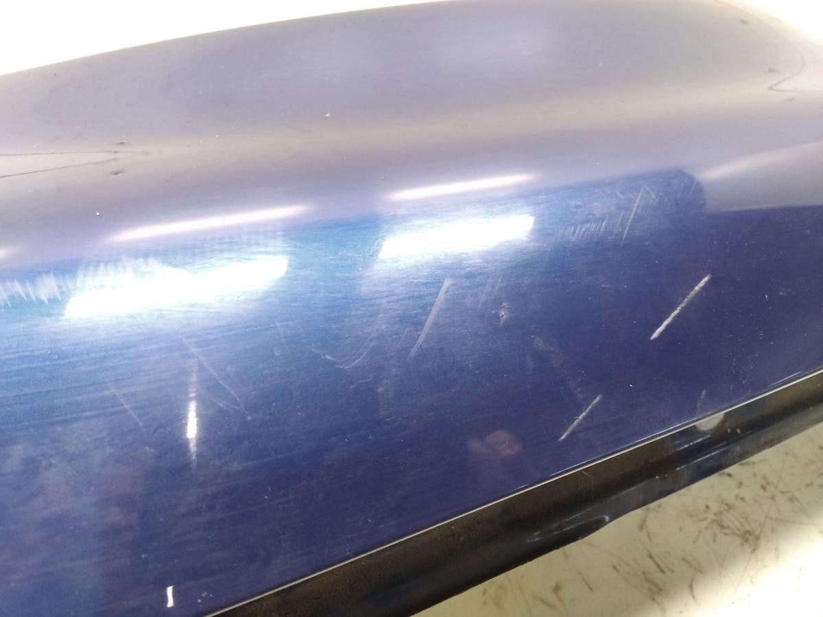 VW Passat 3BG original Kotflügel vorn links blaumetallic LC5X Bj.2002