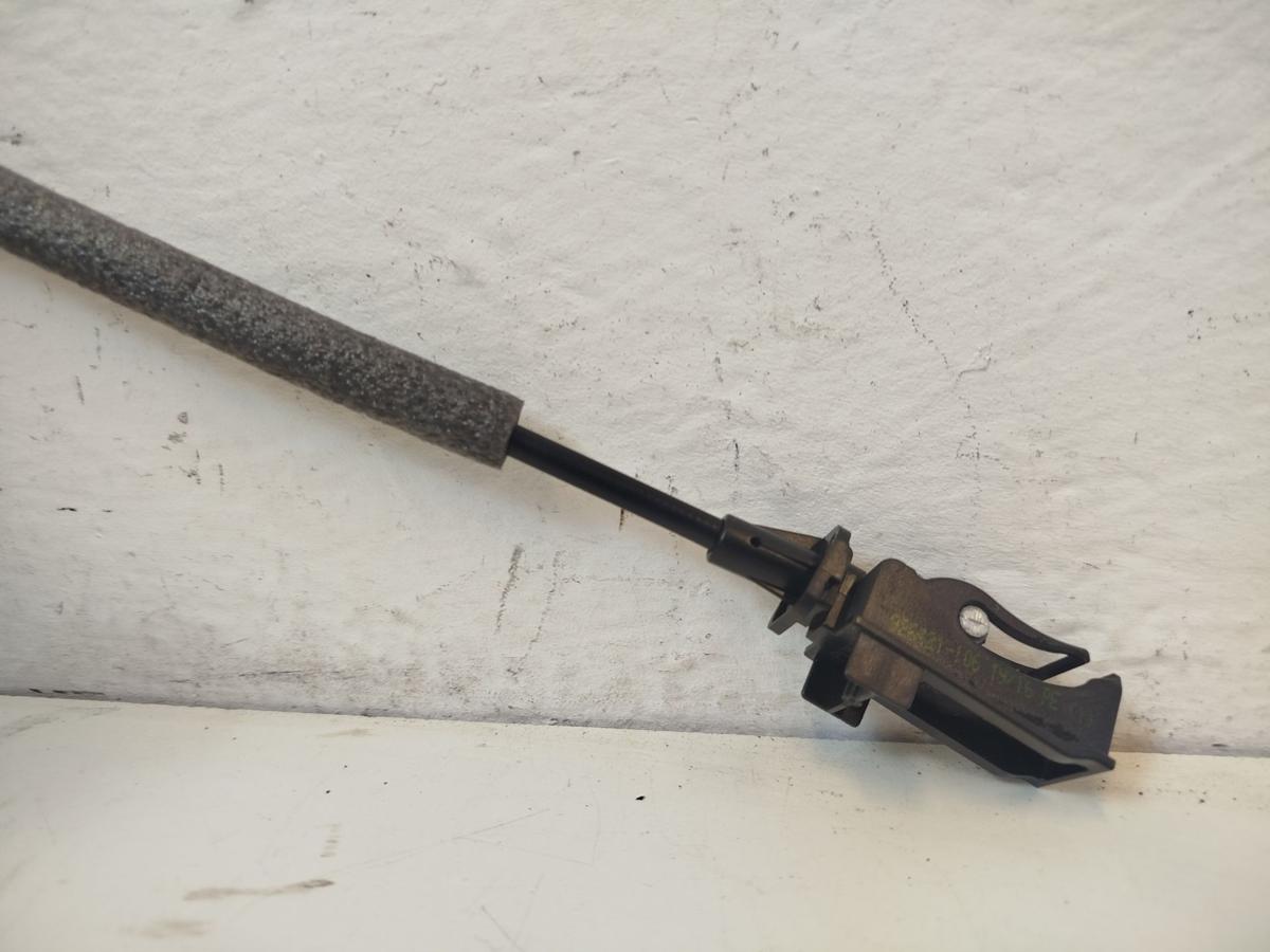 Ford Focus DYB CEW Turnier T&uuml;rschloss vorn links Schloss mit ZV OEM