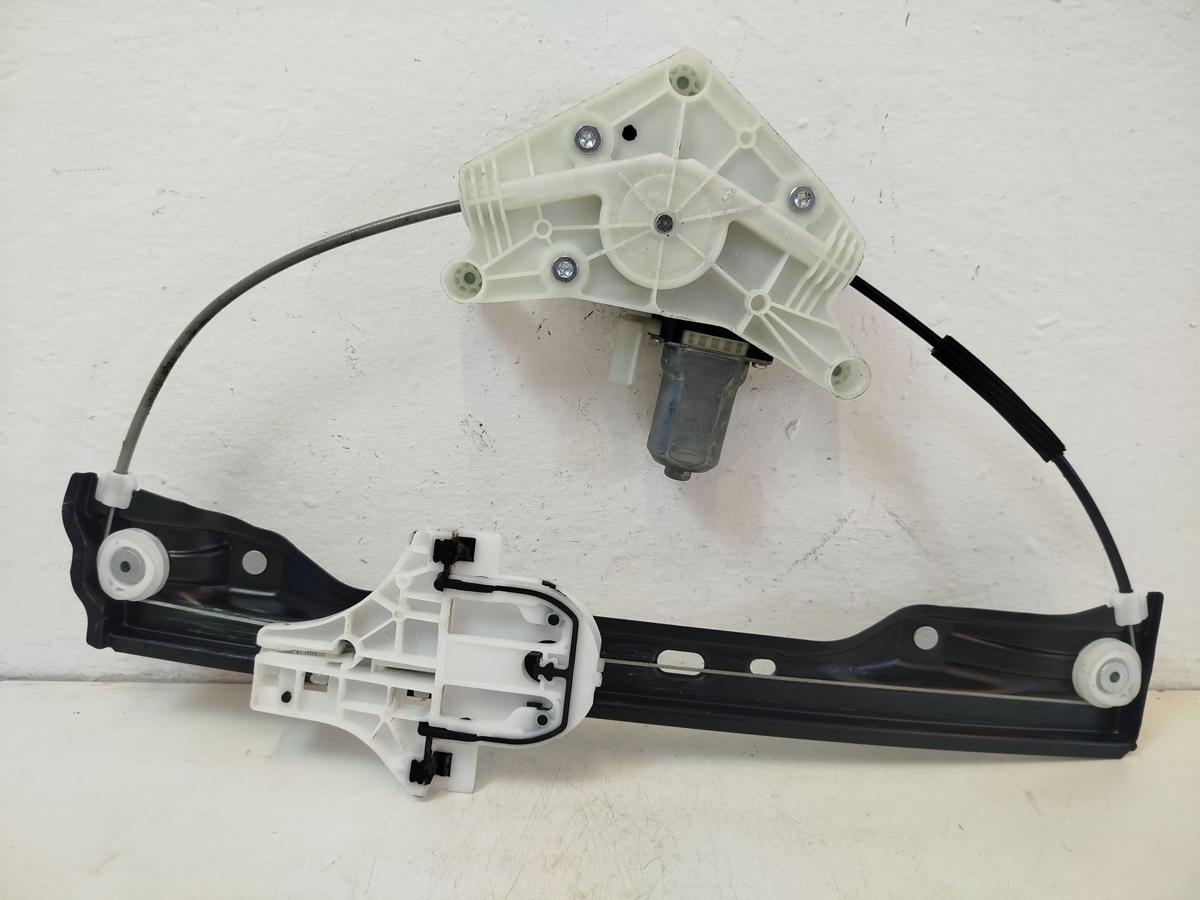 Omoda 5 EV Elektro Fensterheber hinten links elektrisch Motor und Hebermechanik