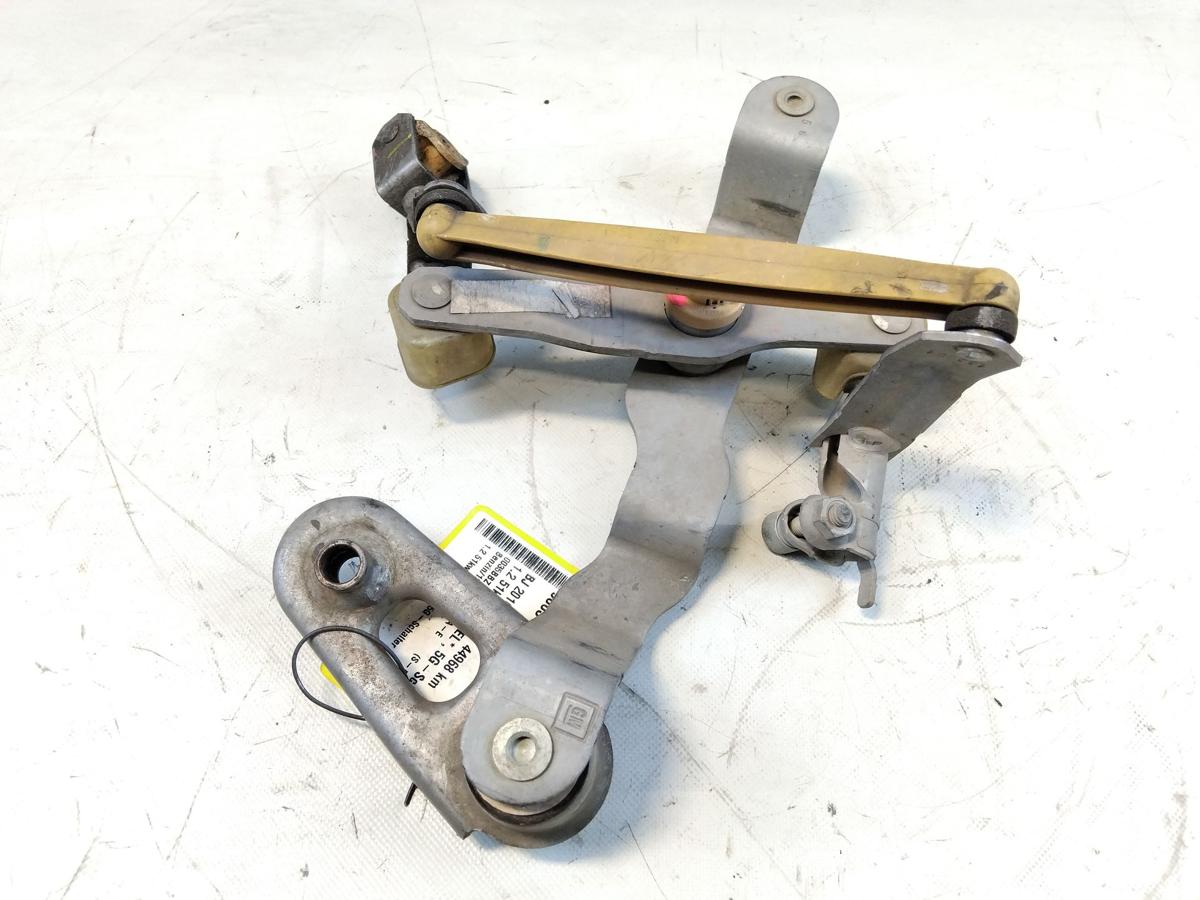 Opel Corsa E original Schaltumlenkung Umlenkung Schaltgestänge Bj.2016 Opel Corsa E original Schaltumlenkung Umlenkung Schaltgestänge Bj.2016