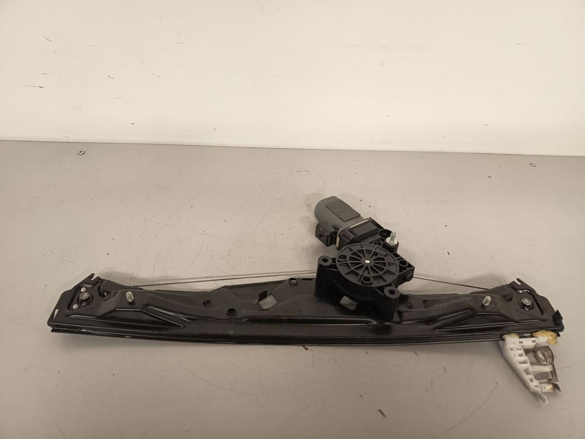 Ford KA RU8 Bj 2010 original Fensterheber mit Motor vorn rechts Beifahrer