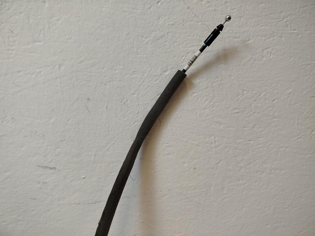 Nissan Micra K14 T&uuml;rschloss vorn rechts Schloss mit ZV Beifahrerschloss