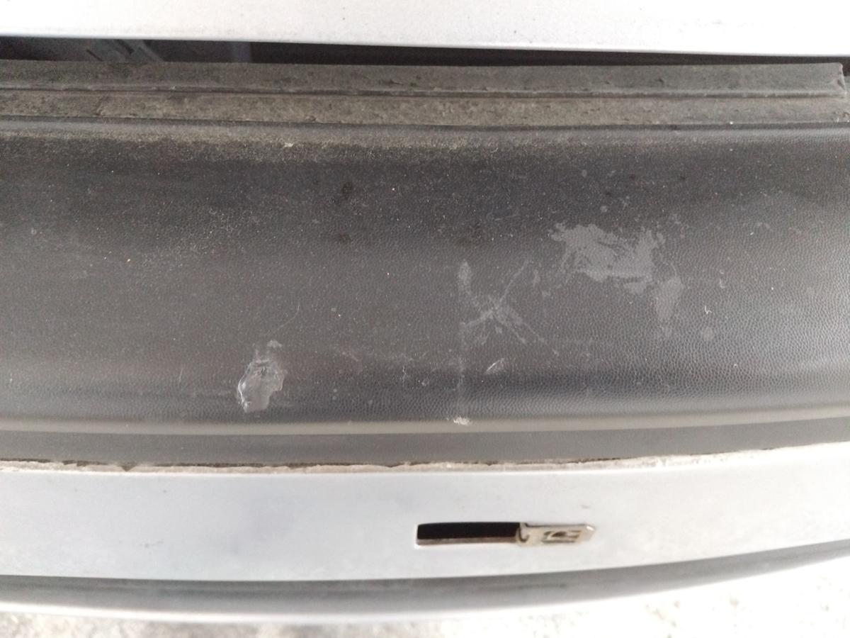 Opel Zafira A original Stoßstange Stossfänger vorn 94L Miragemet. Z151 BJ2001