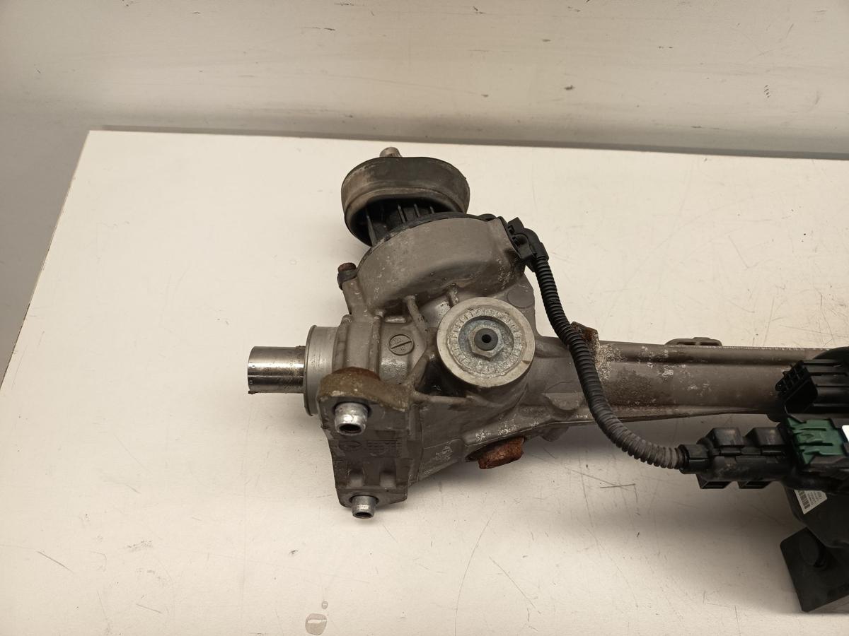 VW Passat 3C original Lenkgetriebe elektrisch 1K1909144L Baujahr 2007