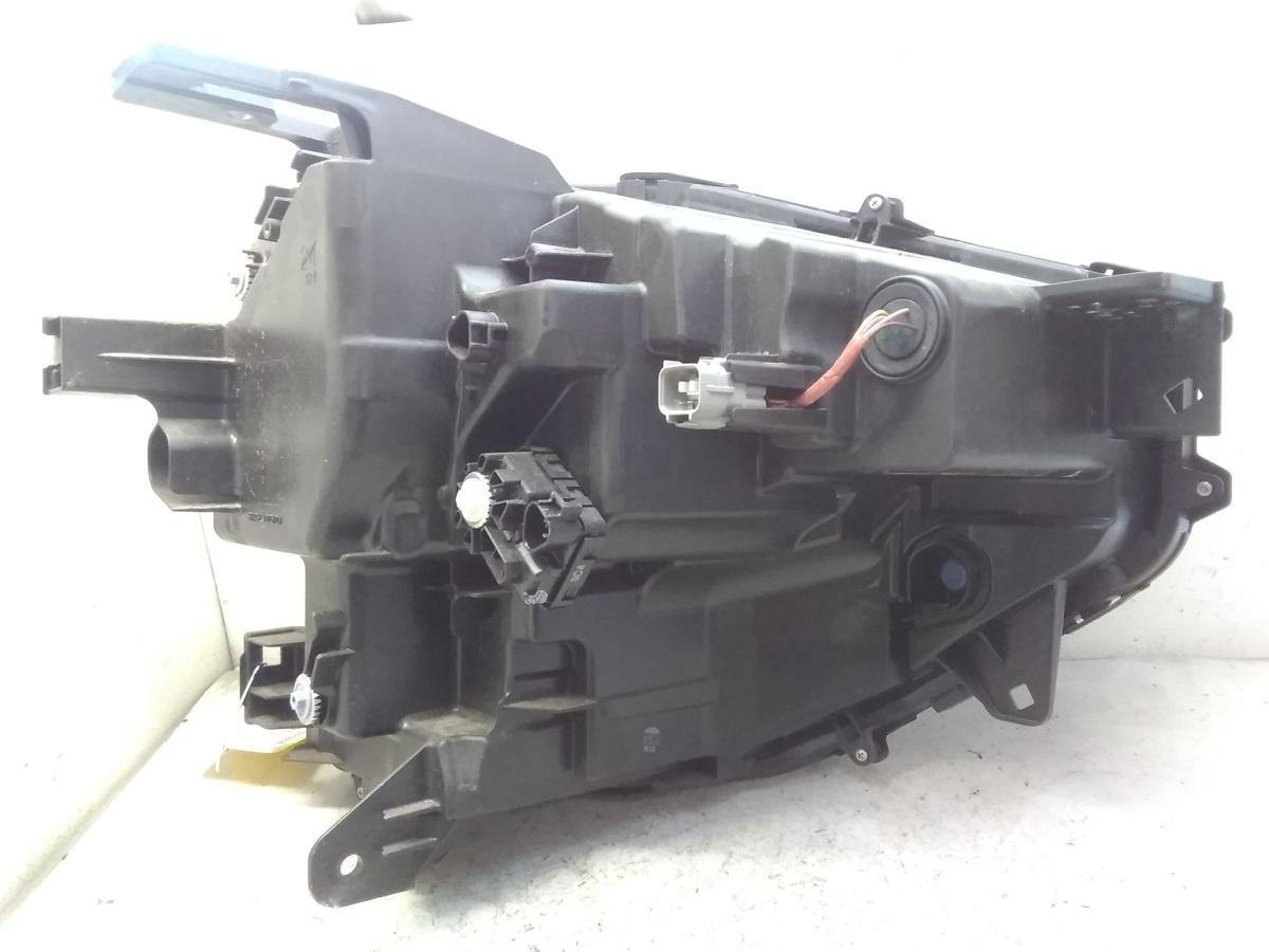 Mitsubishi Eclipse Cross original LED Scheinwerfer links Facelift 2.4 72kw 4B12