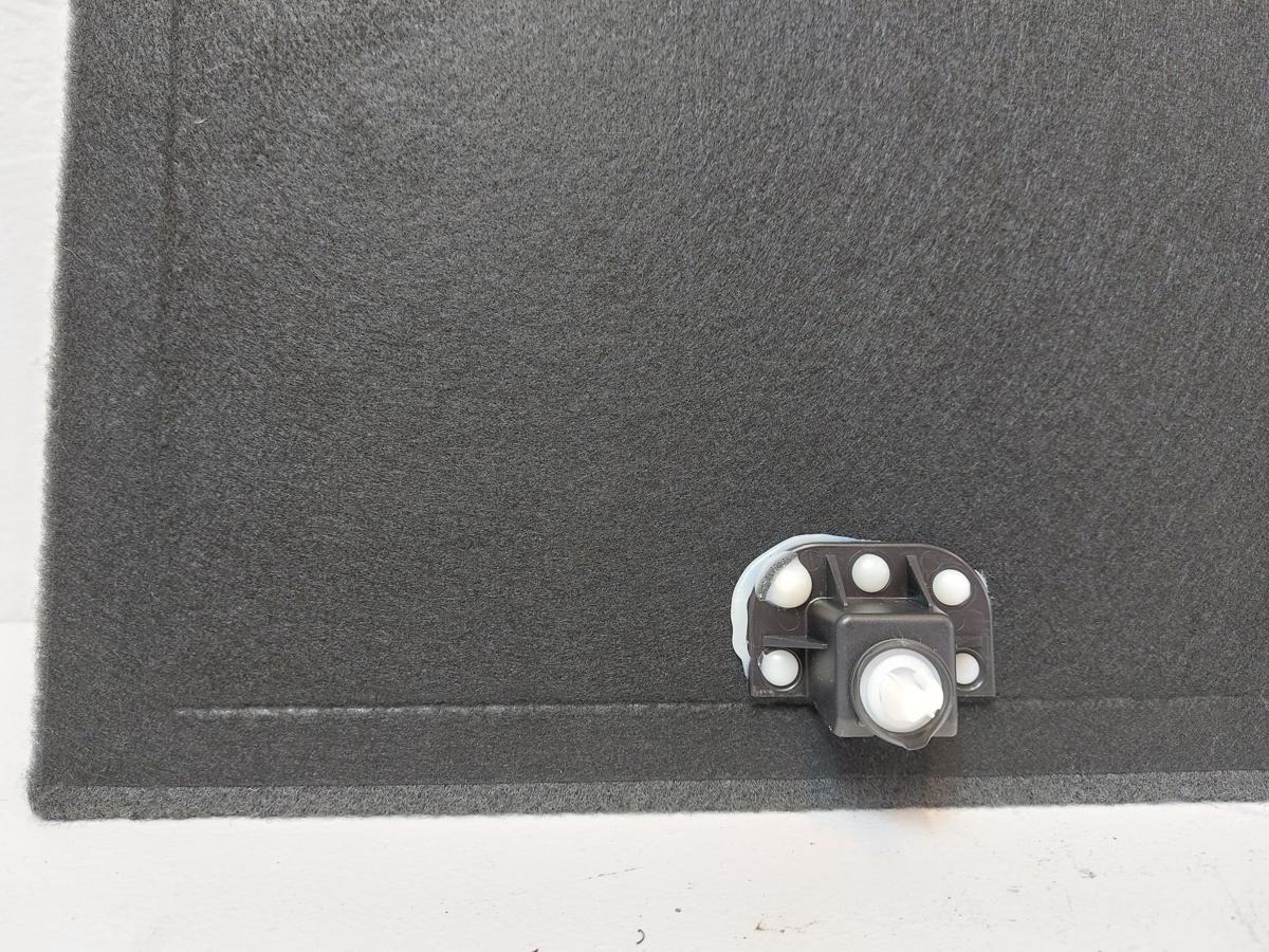 NIO EL6 Elektro Bodenbelag Abdeckung Klappe Deckel Ablagefach rechts Kofferraum NIO EL6 Elektro Bodenbelag Abdeckung Klappe Deckel Ablagefach rechts Kofferraum