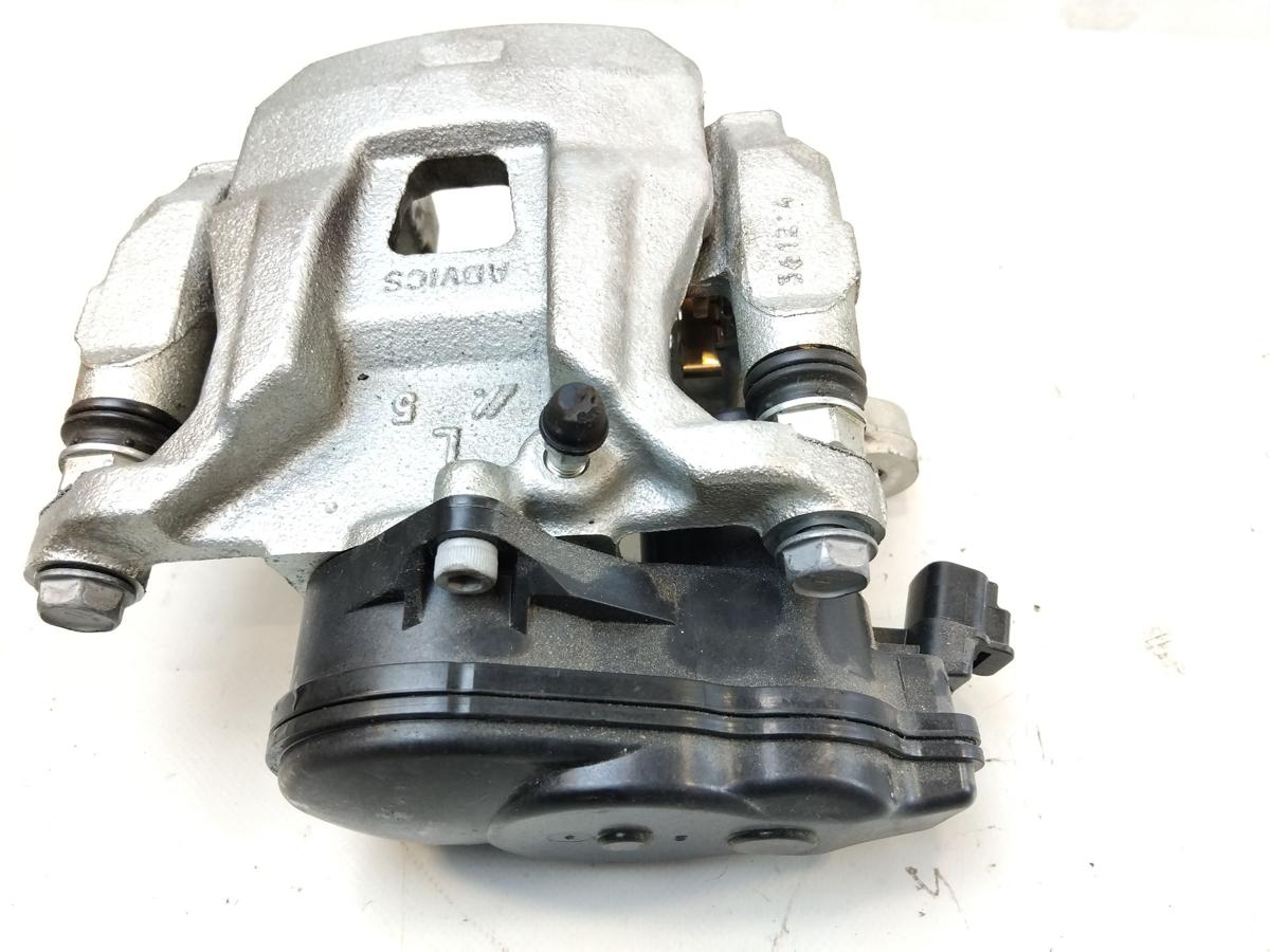 Mitsubishi Eclipse Cross original Bremssattel links hinten 2.4 72kw 4B12
