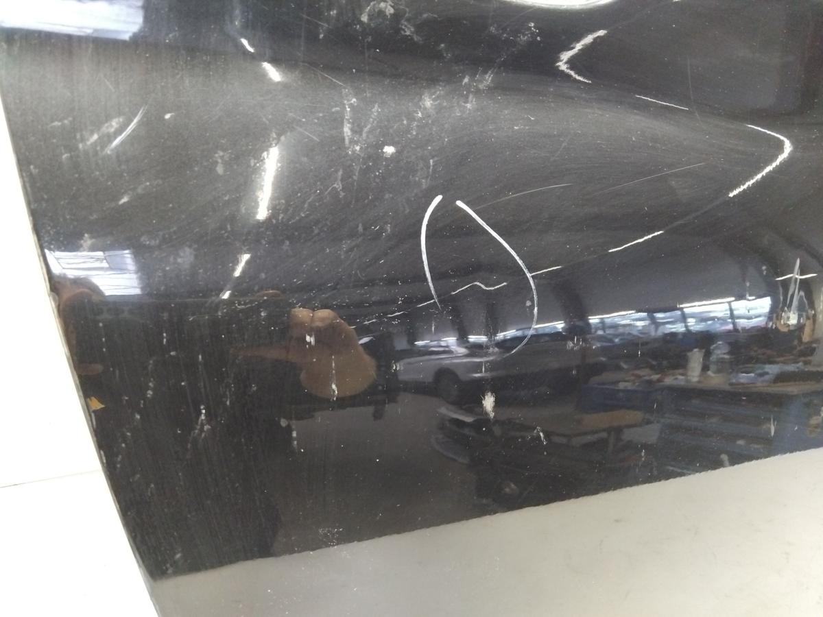 BMW 1er F21 Tür vorn rechts Beifahrertür 475 black sapphiremet. 3-türig BJ2013