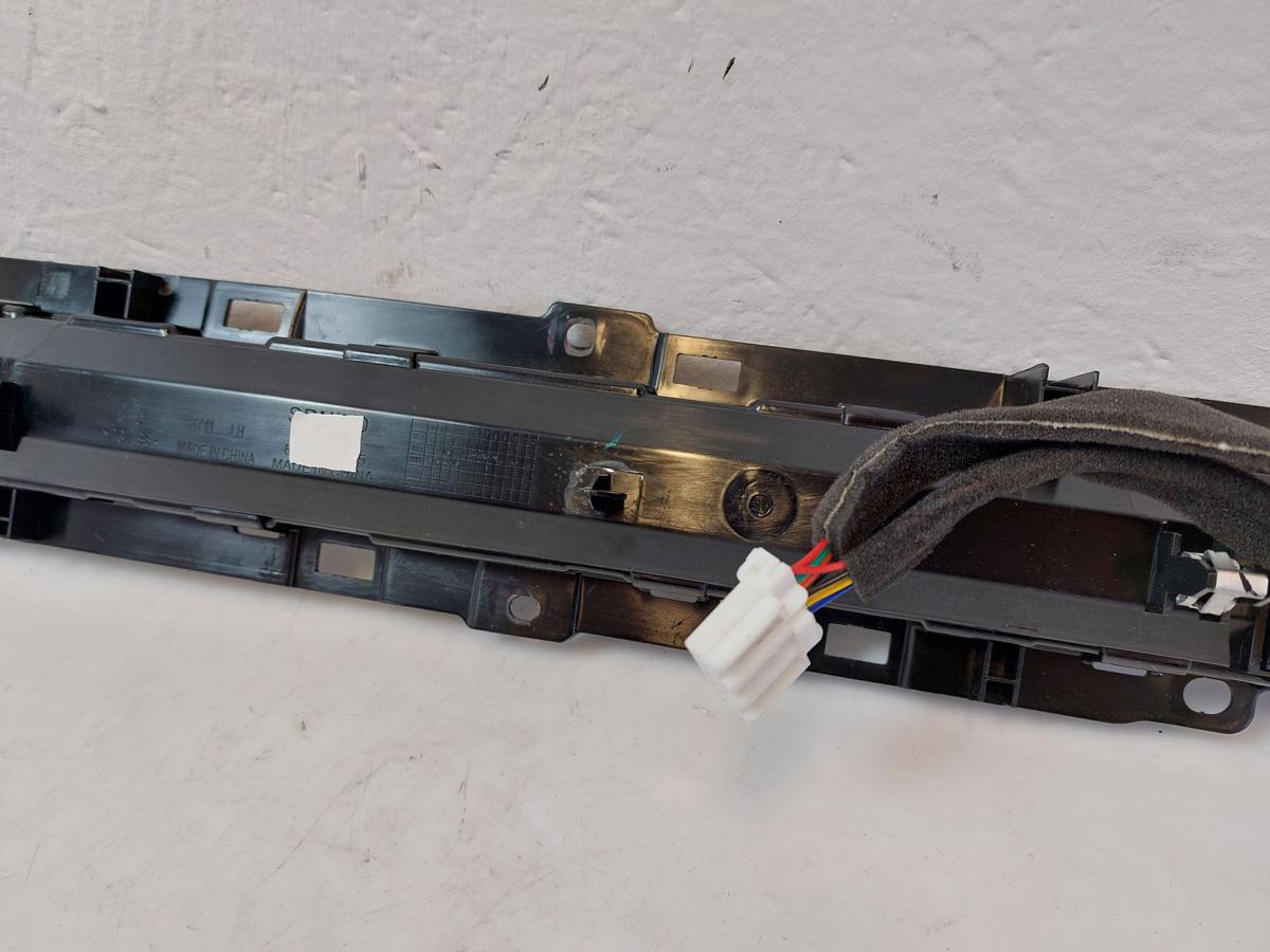 Smart #1 HX11 Pulse Ambientebeleuchtung rechts &uuml;berm Handschuhfach OEM