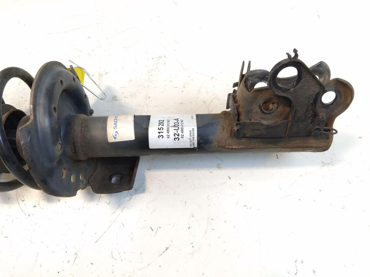 Mercedes A-Klasse W169 original Federbein vorn links A170 1.7 85kw BJ2006