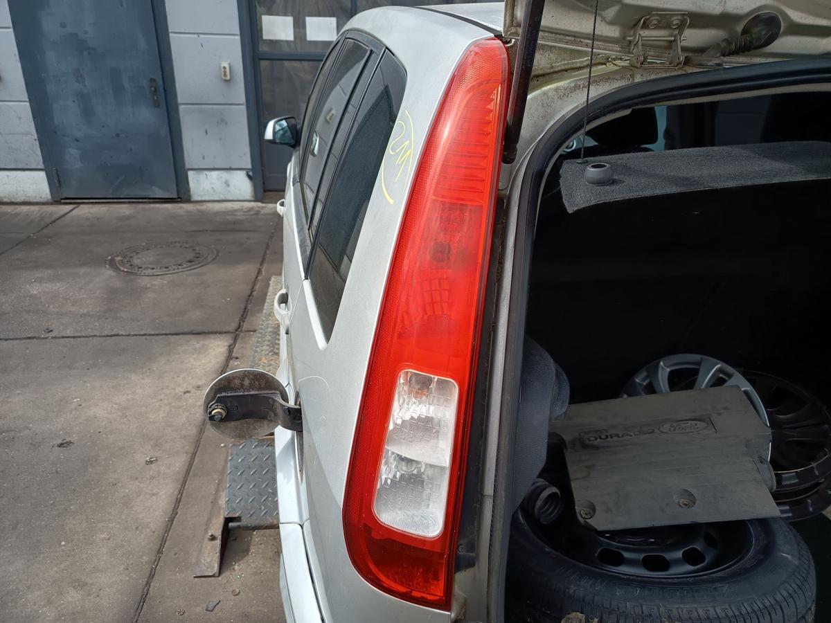 Ford Fusion original R&uuml;ckleuchte links Facelift Baujahr 2007