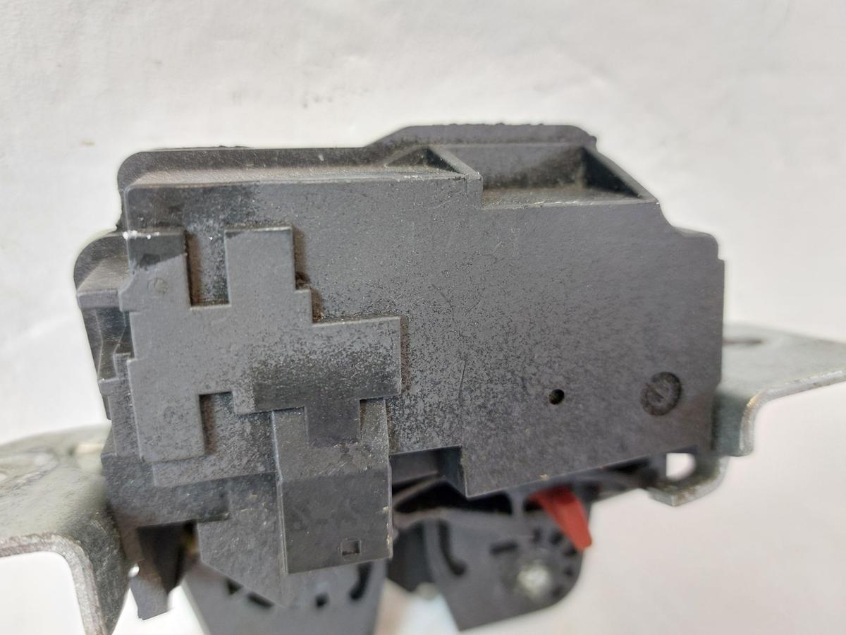Mercedes A Klasse W169 Schloss Heckklappe Klappe Deckel OEM Heckklappenschloss