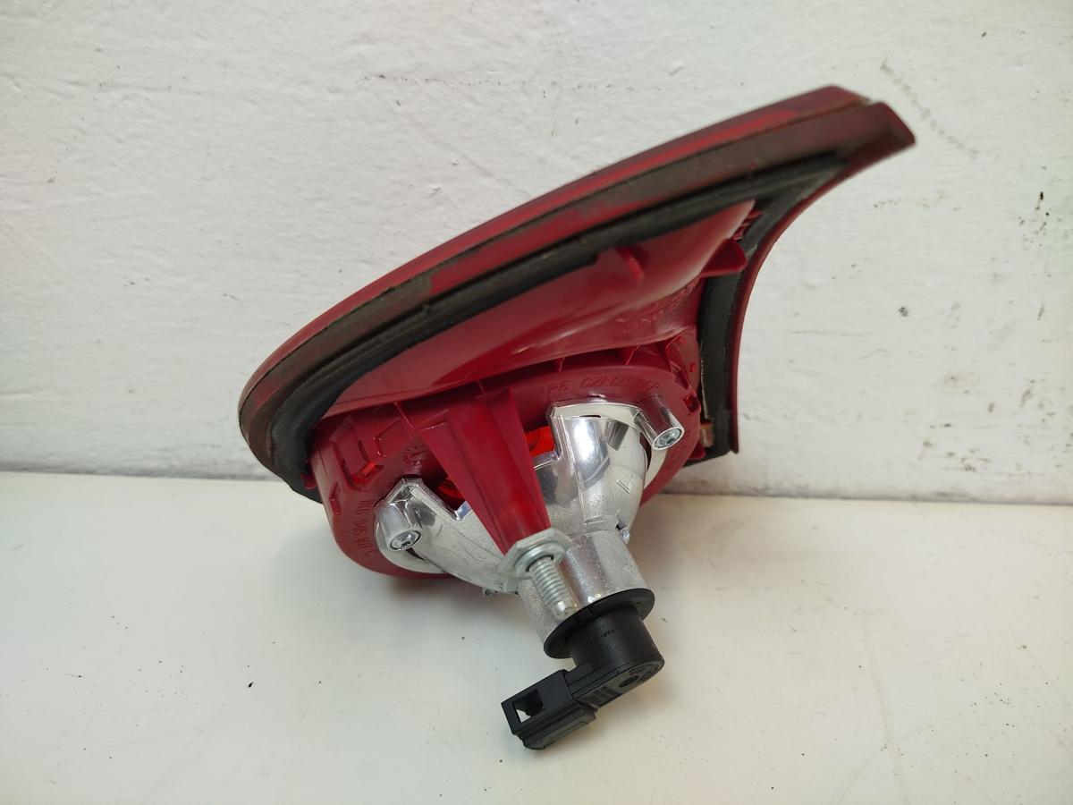 VW Golf 5 V 1K R&uuml;ckleuchte innen links Innenteil R&uuml;cklicht Heckleuchte 3 u 5trg