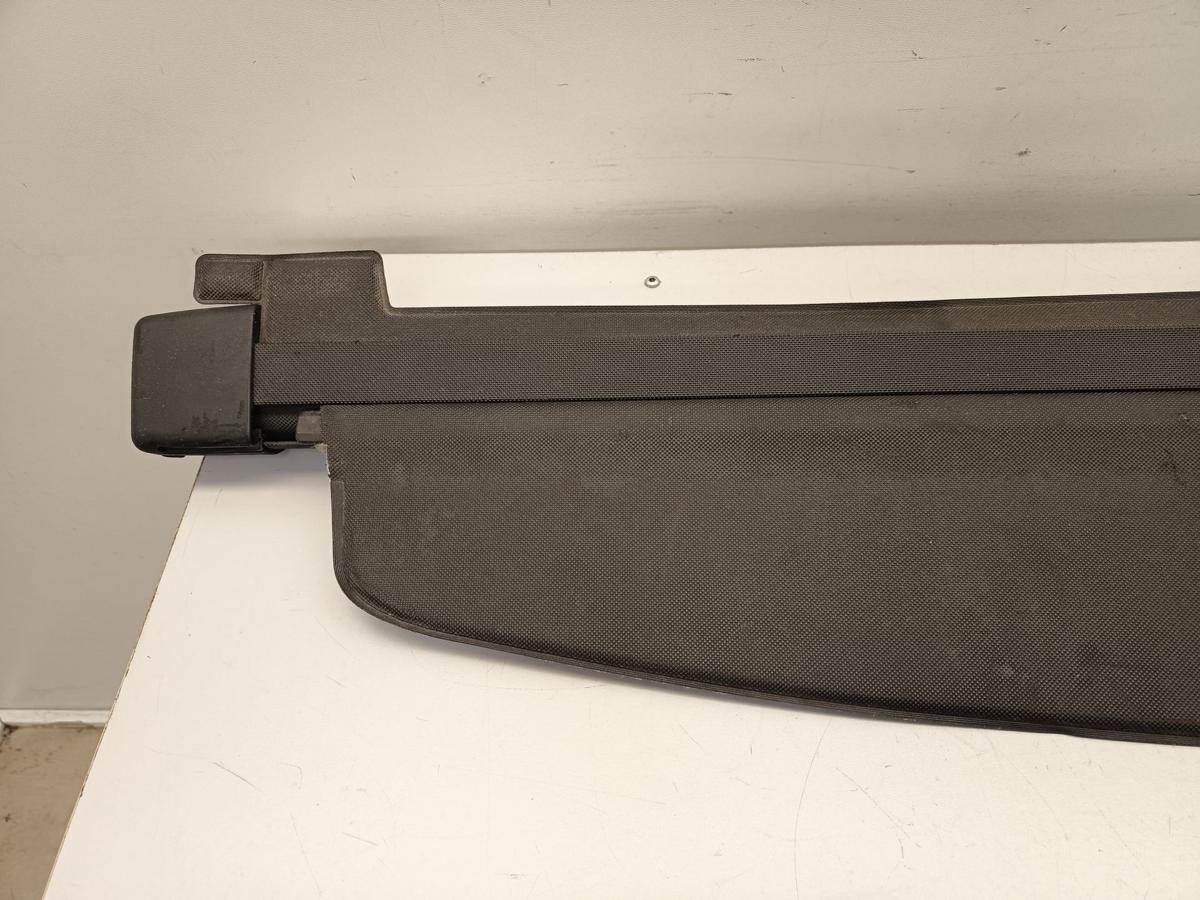 VW Golf IV Kombi oiriginal Laderaumabdeckung Rollo Baujahr 1999