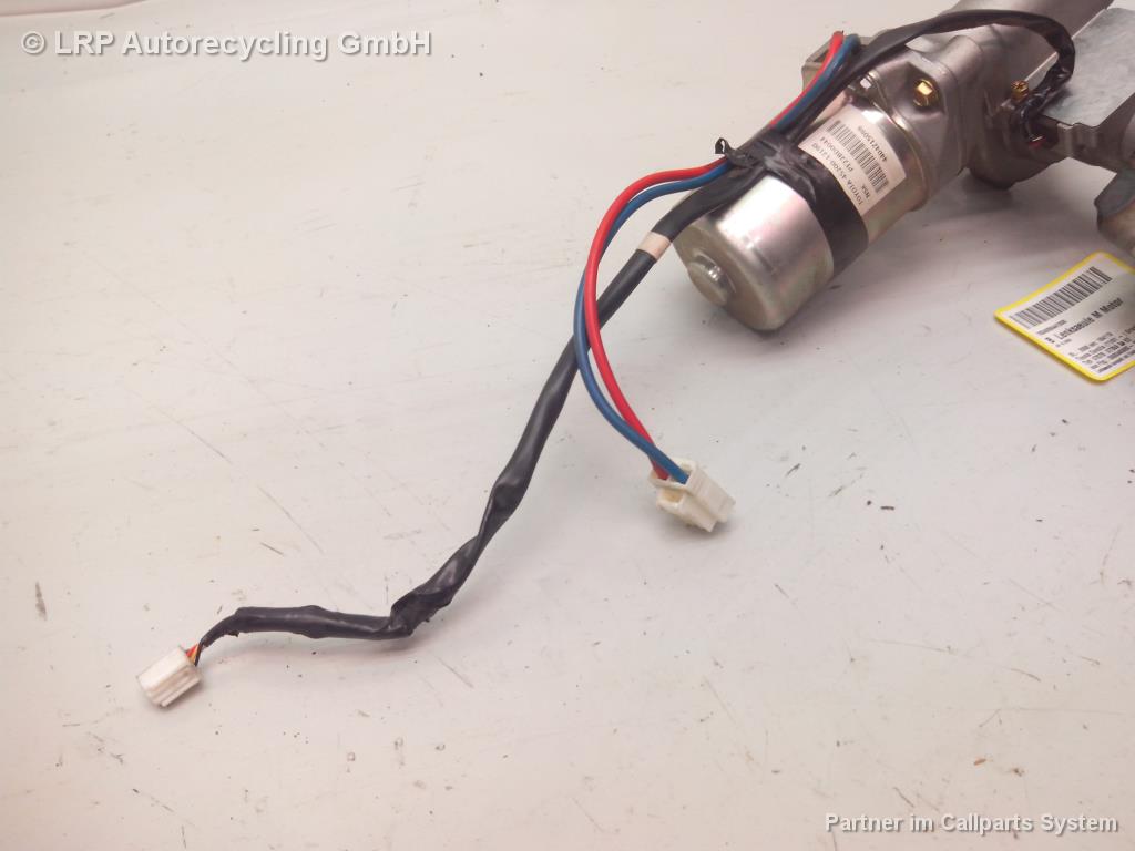 Toyota Corolla E12 BJ2006 original Lenksäule Elektro-Servo-Motor 4520012190