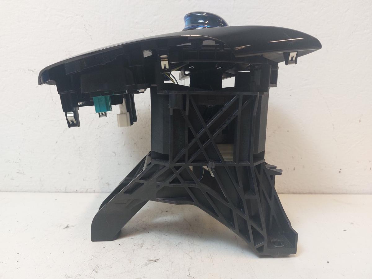 Nissan Leaf ZE1 40kWh Wählhebel Schaltknauf mit Blende für Fahrstufe