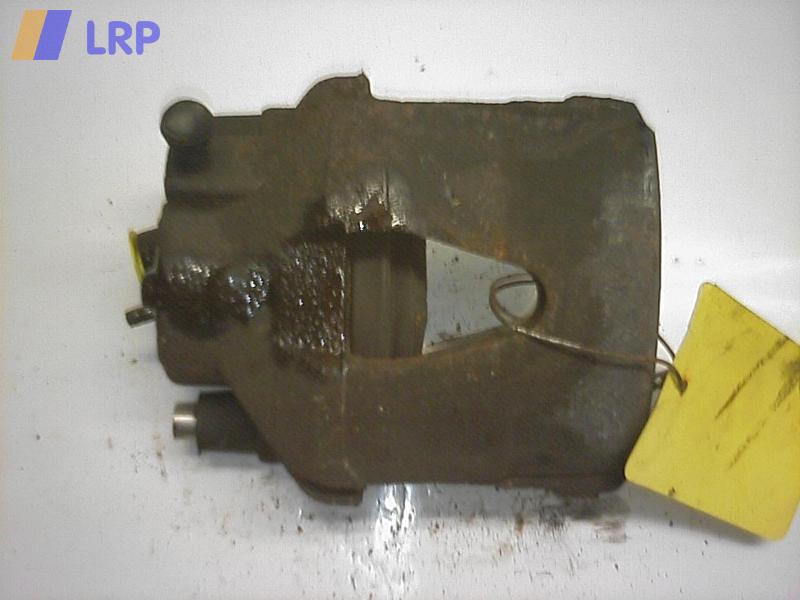 Seat Ibiza 6L original Bremssattel vorn links 1.4 63kw BJ2007