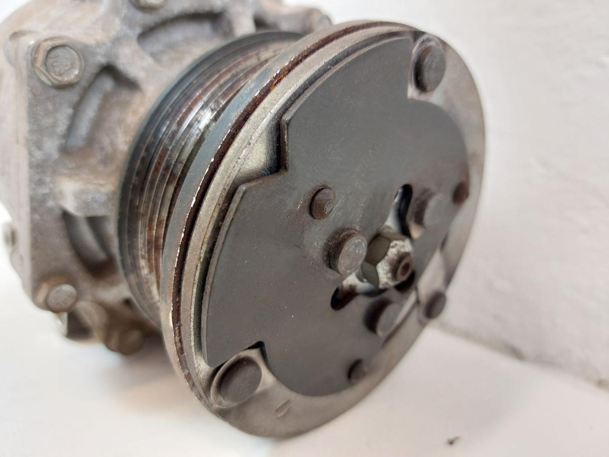 Ford Fiesta JA8 Klimakompressor Kältemittelverdichter Kältemittelkompressor OEM