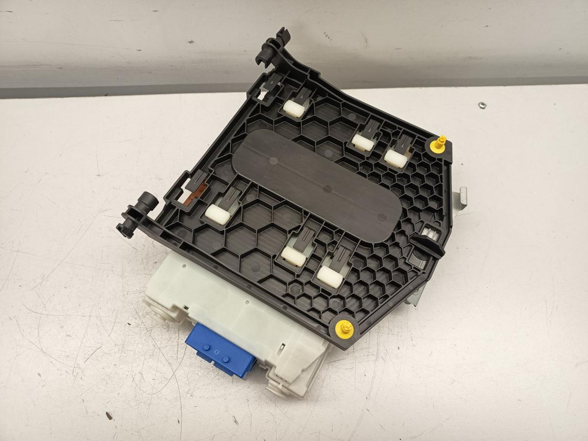 Ford S-Max original Steuerger&auml;t Komfort Zentralelektrik 7G9T14A073AE Bj 2009