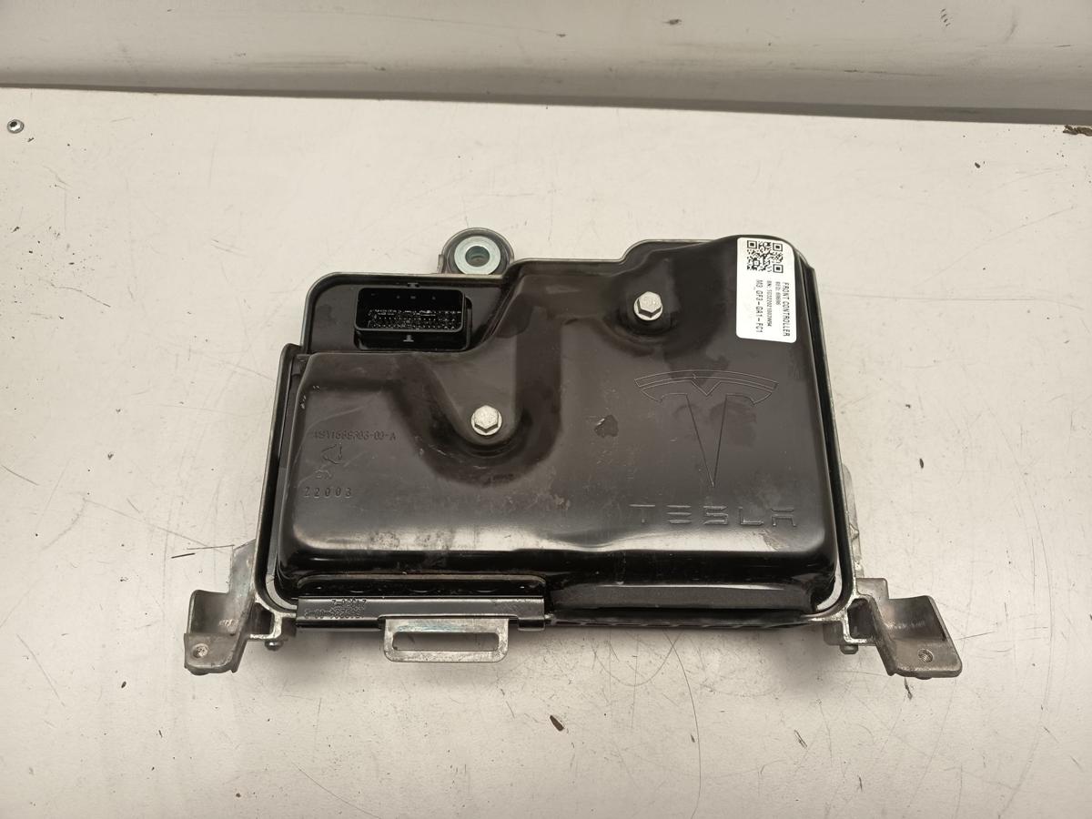 Tesla Model 3 original Frontmodul 158399103C Baujahr 2022