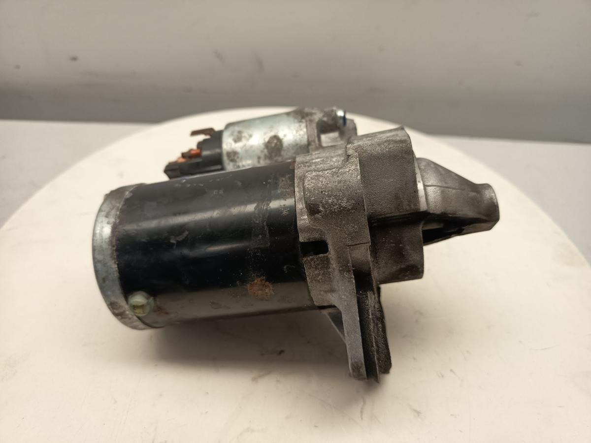 Dacia Sandero II Stepway orig Anlasser Starter 0,9l 66kW Bj 2014