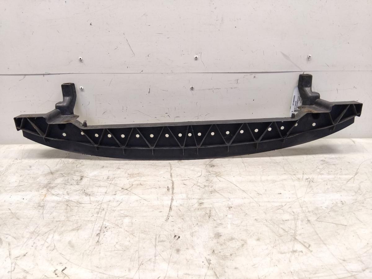 VW Golf Plus original Plastikverst&auml;rkung Sto&szlig;f&auml;nger vorn unten Bj.2007