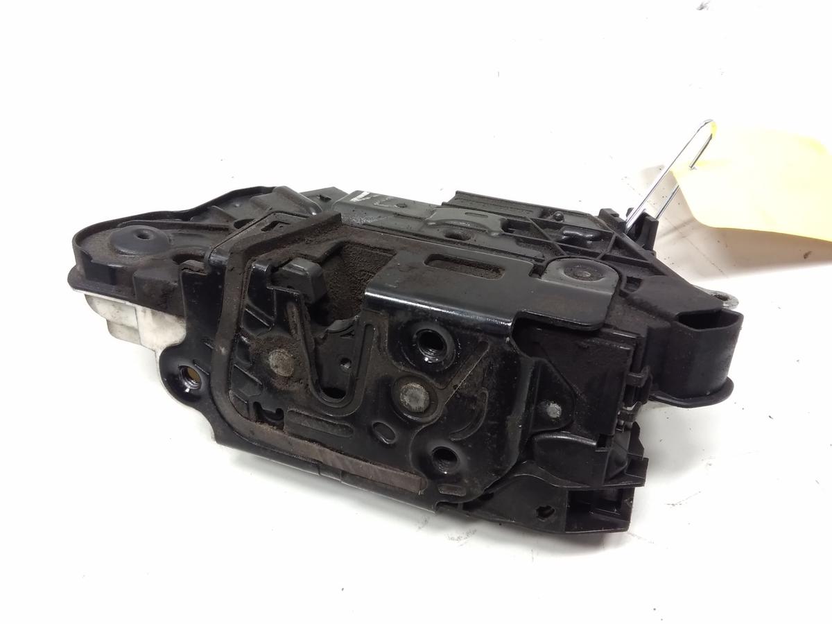 VW Up original T&uuml;rschlo&szlig; vorn links mit Zentralverriegelung Bj.2012