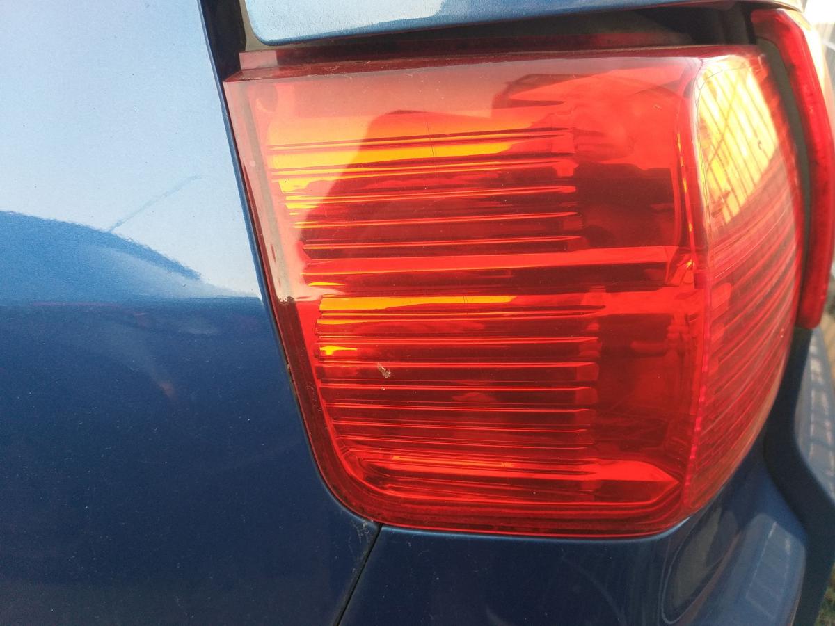 Honda Accord CM1 original R&uuml;cklicht R&uuml;ckleuchte Schlussleuchte links au&szlig;en Kombi Bj.2003