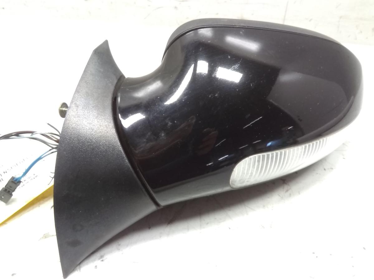 Mercedes A-Klasse W168 original Außenspiegel links mit Blinker Bj.2004