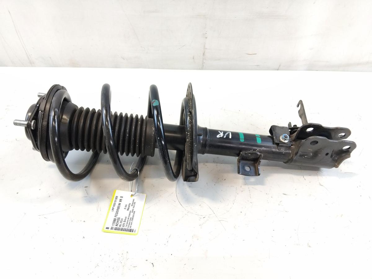 Mitsubishi Eclipse Cross original Feder Federbein Stoßdämpfer rechts vorn