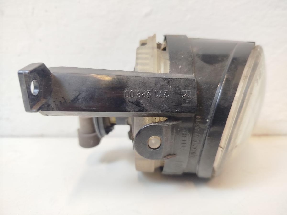 VW Golf Plus 5M Nebelscheinwerfer rechts Nebelleuchte Nebellampe