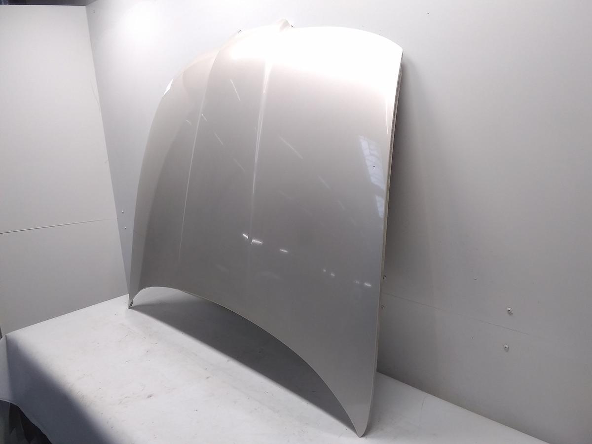 Seat Toledo 1M Bj.2003 original Motorhaube Beigemetallic LS1R