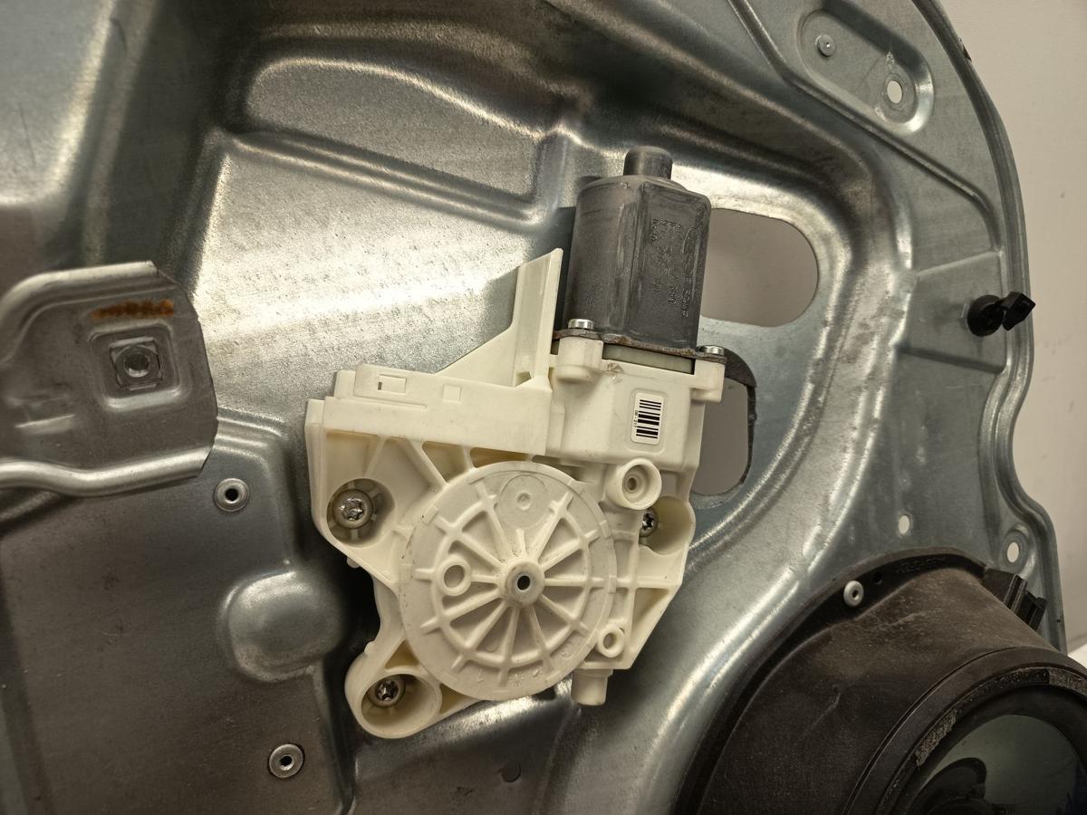 Ford Focus II original Fensterheber vorn links elektrisch mit Motor Fahrerseite