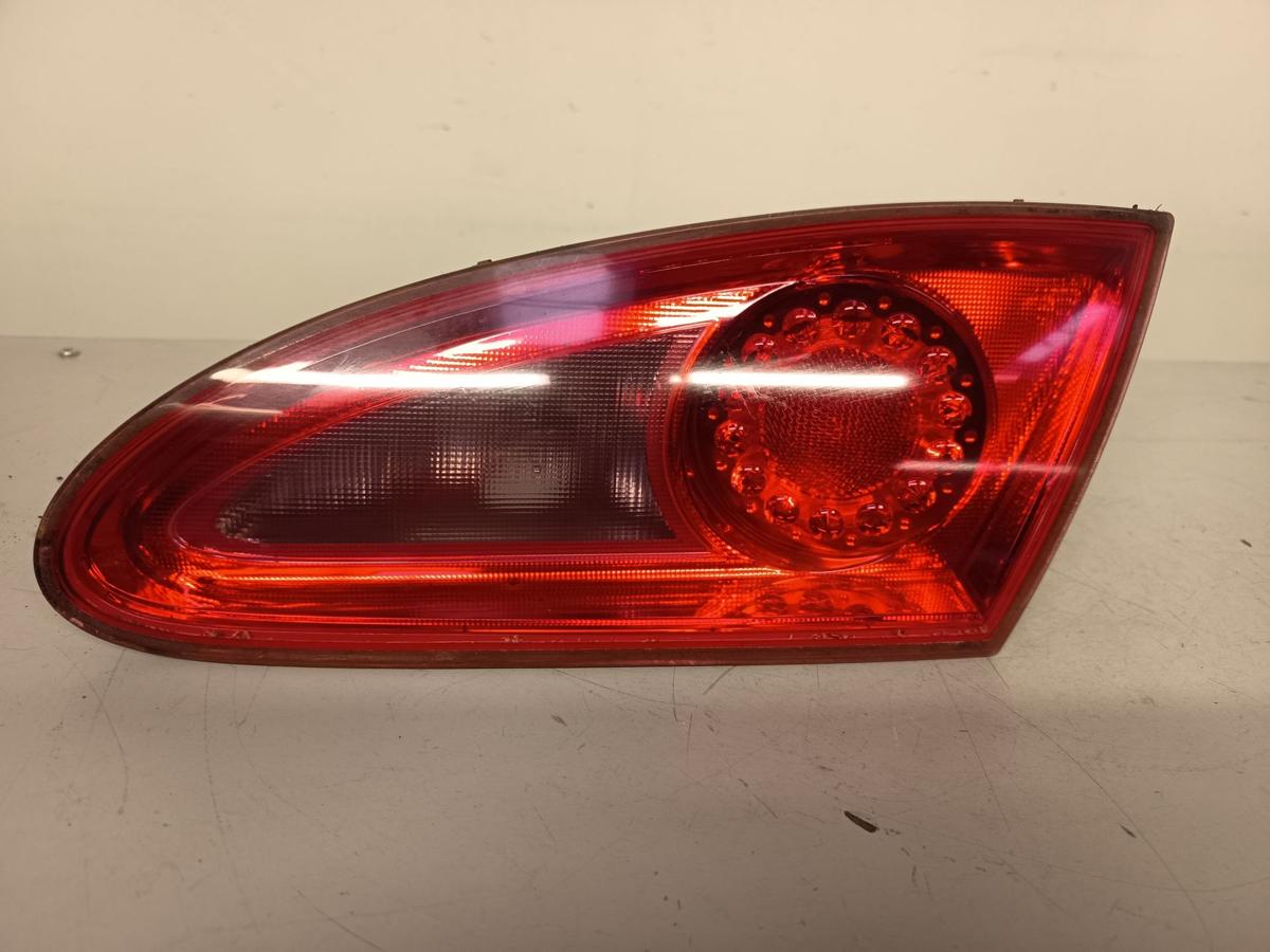 Seat Leon 1P Bj 2006 original Rück-Schluss-Heckleuchte rechts innen