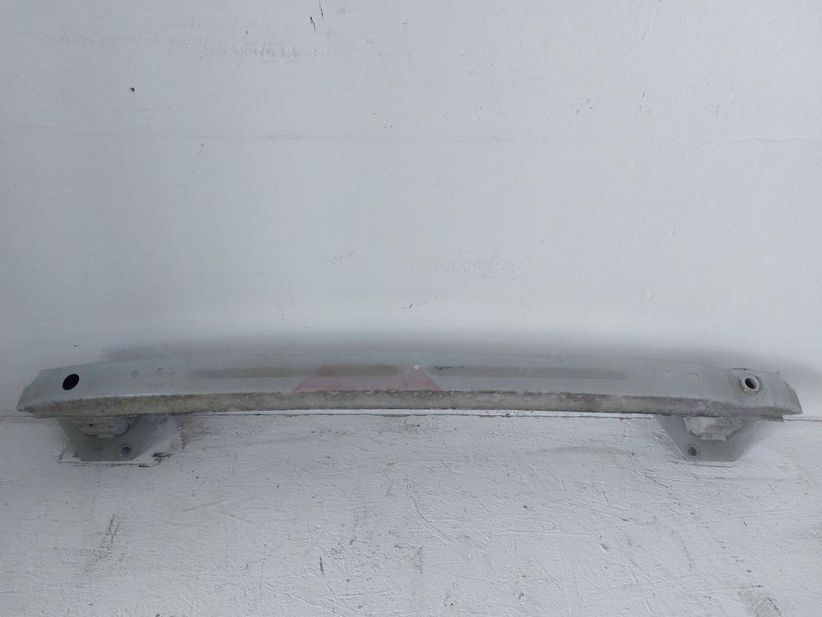 Citroen C3 III SX ab17 Tr&auml;ger Sto&szlig;f&auml;nger hinten Pralltr&auml;ger Pralld&auml;mpfer Heck