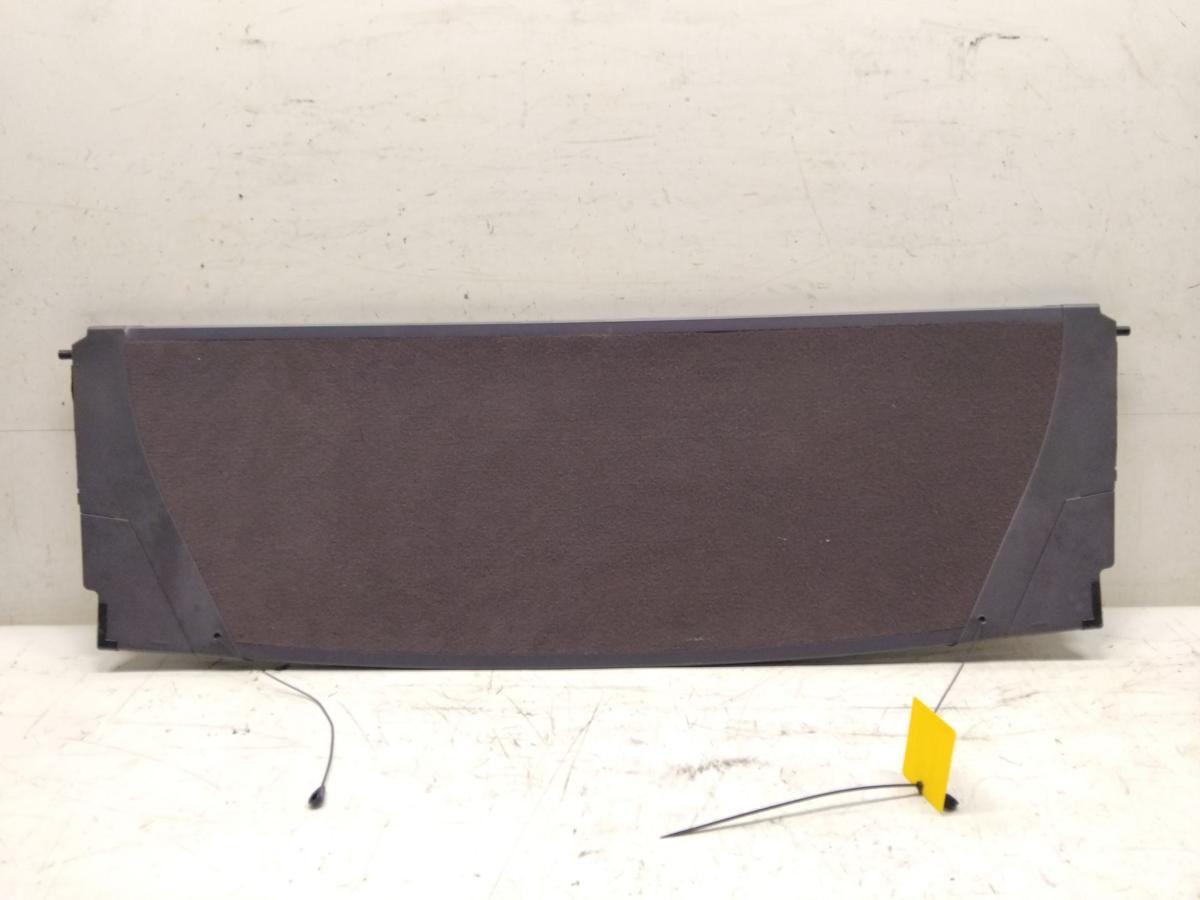 Mercedes A-Klasse W168 original Hutablage Kofferraumabdeckung BJ2004