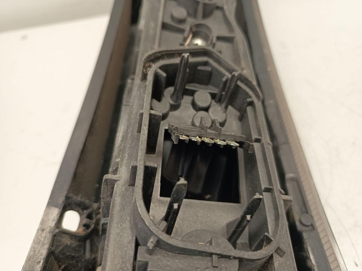 Opel Meriva A original R&uuml;ckleuchte links Facelift Baujahr 2006