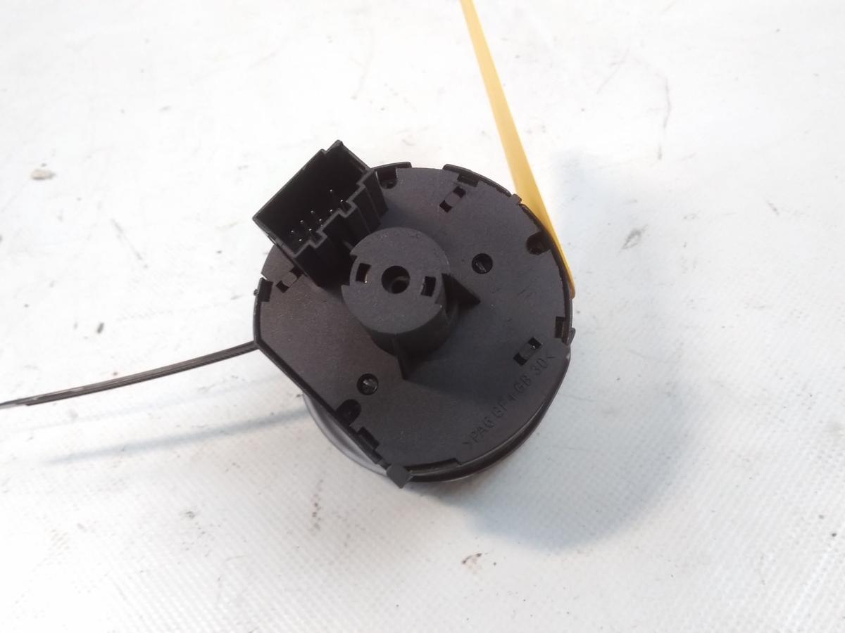 VW Golf 7 original Lichtschalter Auto Nebel ab 2017 5G0941431BD