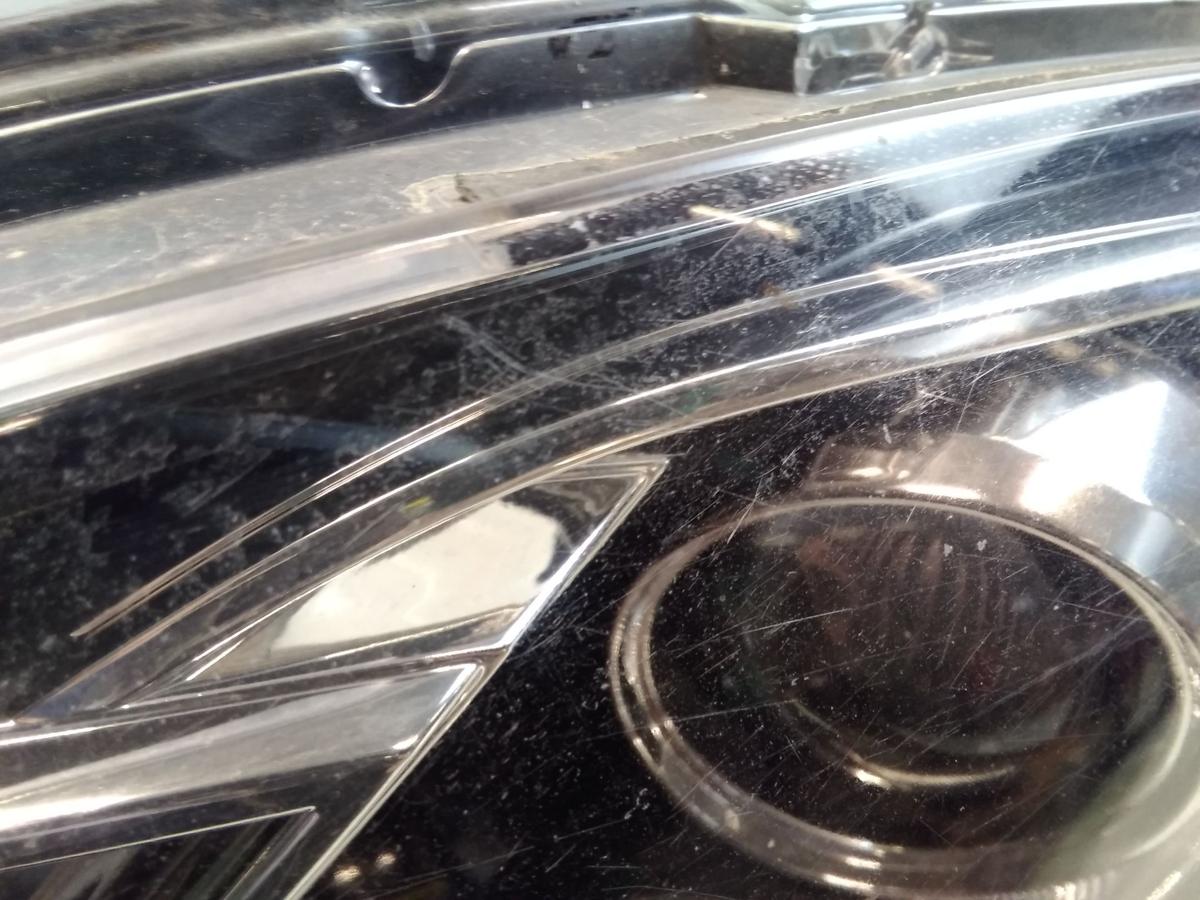 Mazda 6 GH original Scheinwerfer links Halogen Koito mit LWR Bj.2009
