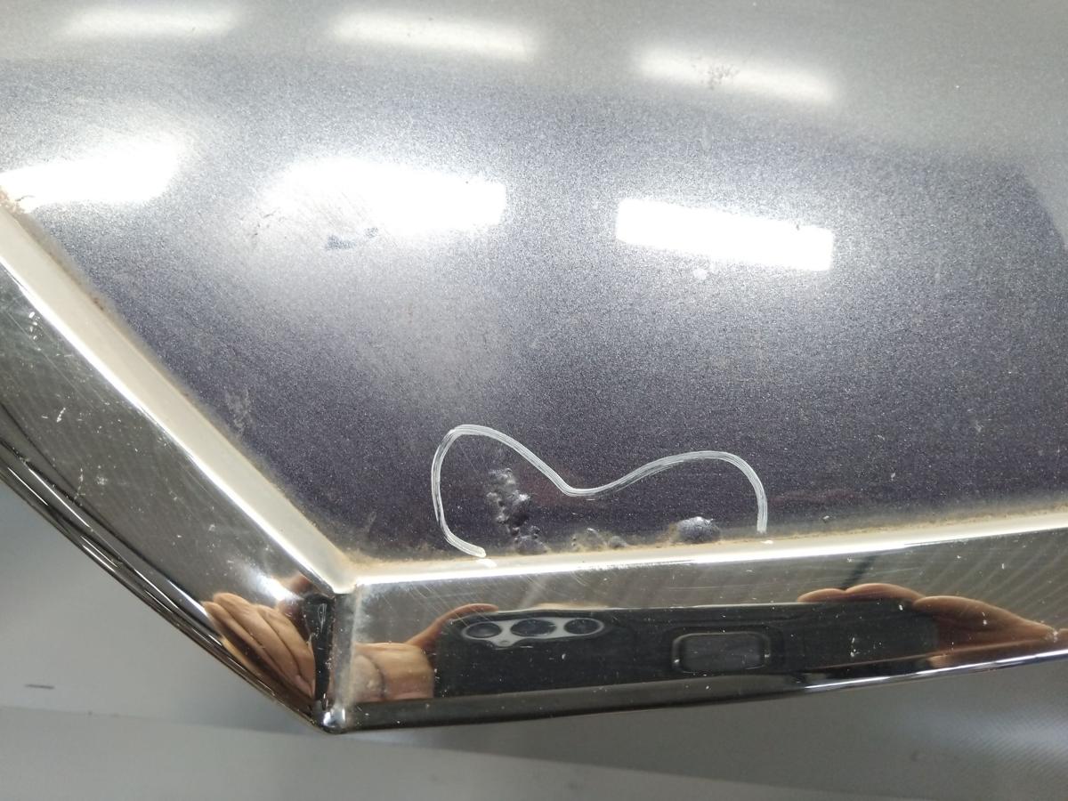 Citroën C4 Grand Picasso original Motorhaube Deckel vorn icare KEN BJ2010 Citroën C4 Grand Picasso original Motorhaube Deckel vorn icare KEN BJ2010