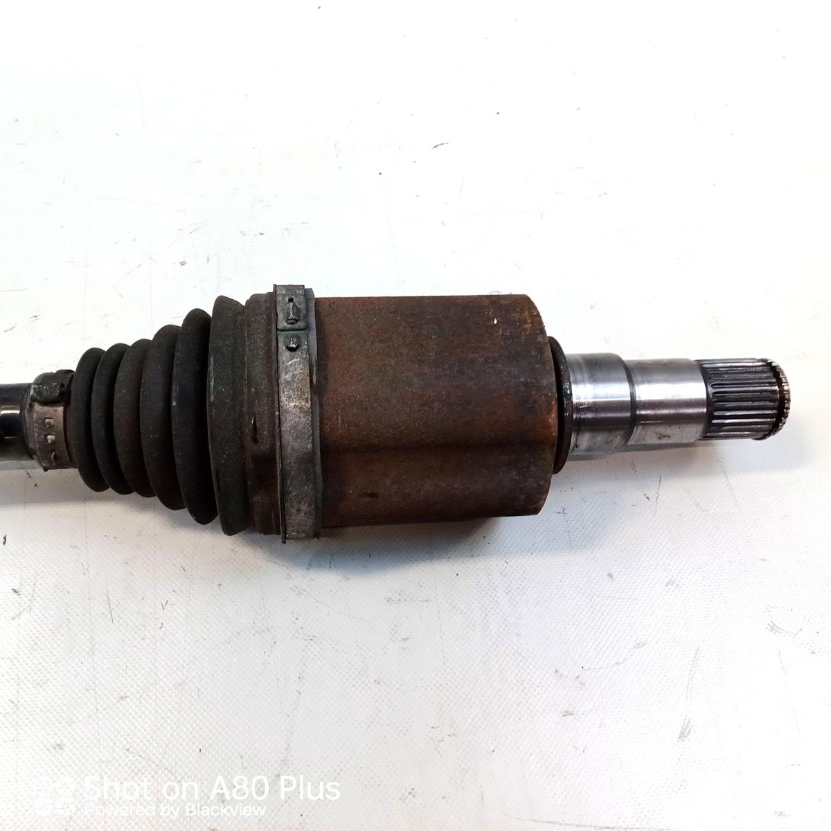 Volvo EX30 original Antriebswelle Gelenkwelle hinten rechts 31345297 Bj.2024