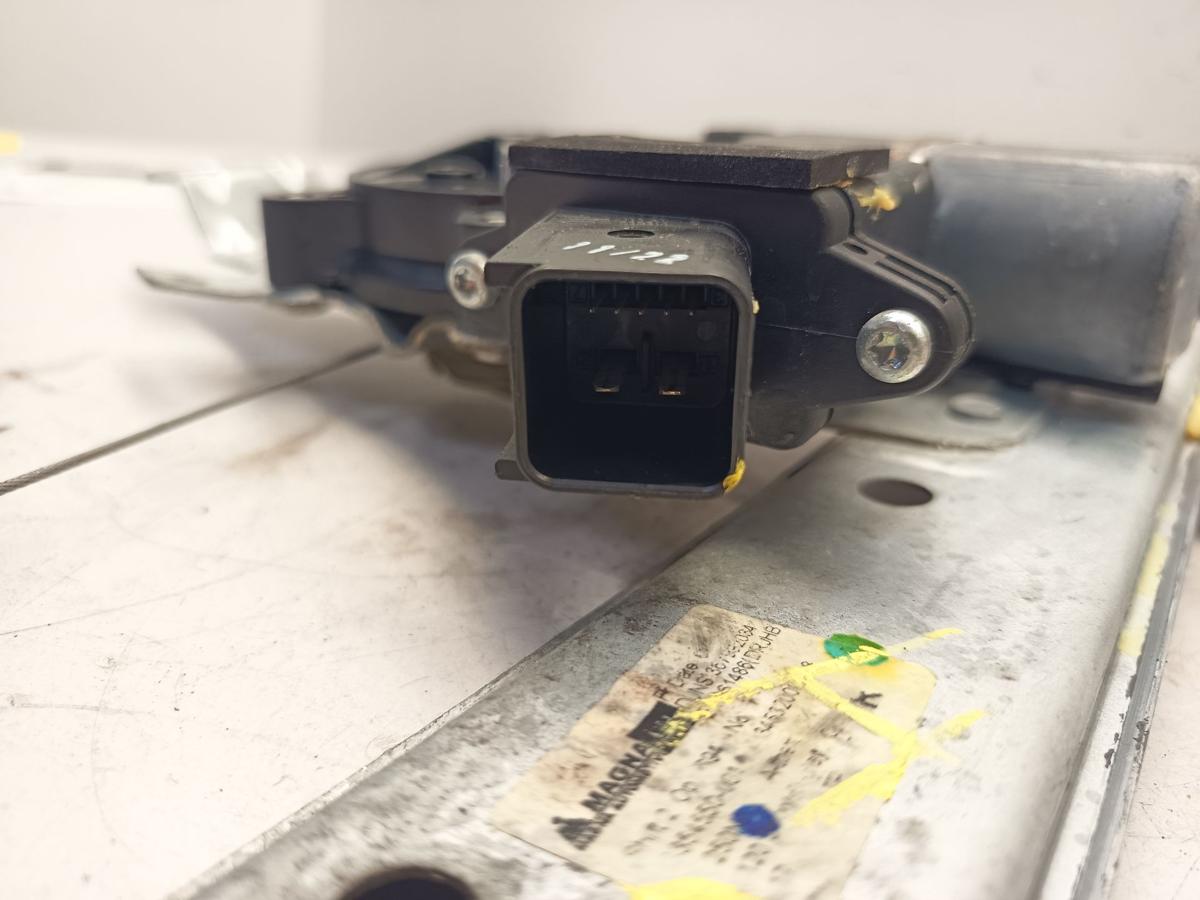 Opel Meriva B original Fensterheber hinten rechts elektrisch Fond Bj 2012